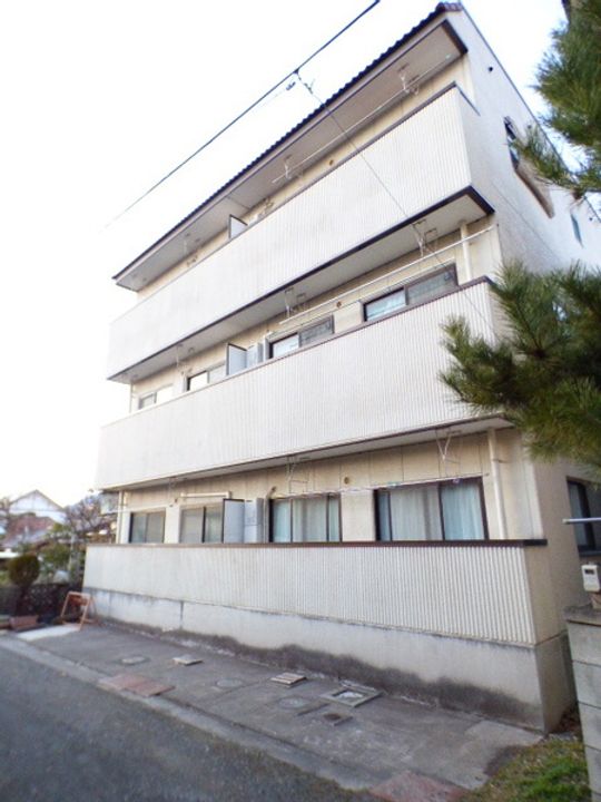 マンションアンビのその他画像