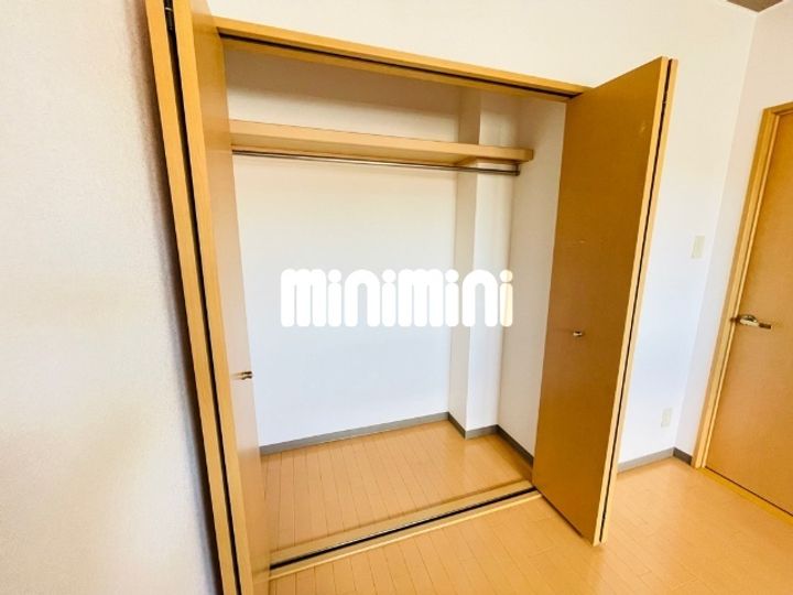 グランディールの内装