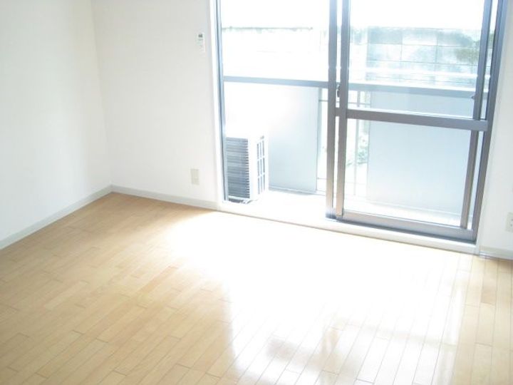 エメラルダスの居間