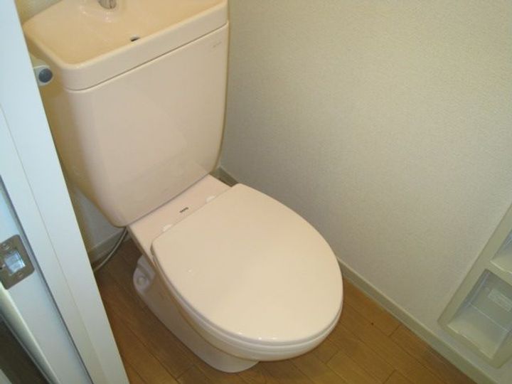 エメラルダスの内装