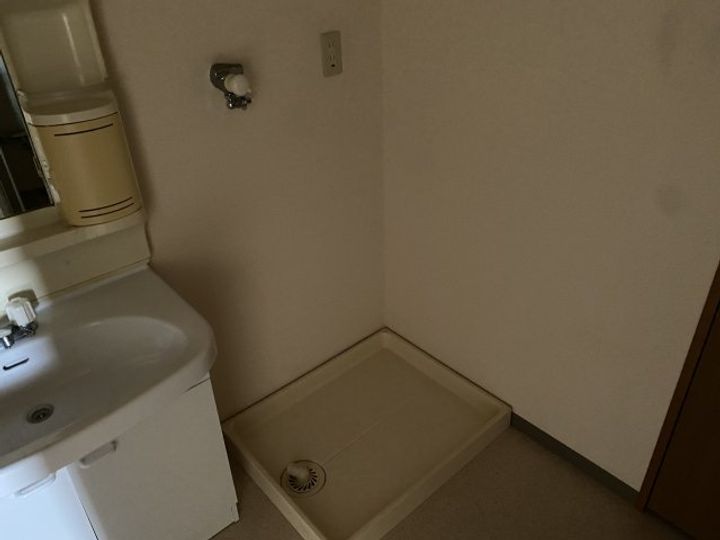 田浦ふれあい住宅の内装