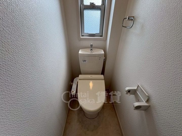 兵庫県川西市小戸1(アパート)の賃貸物件の内装