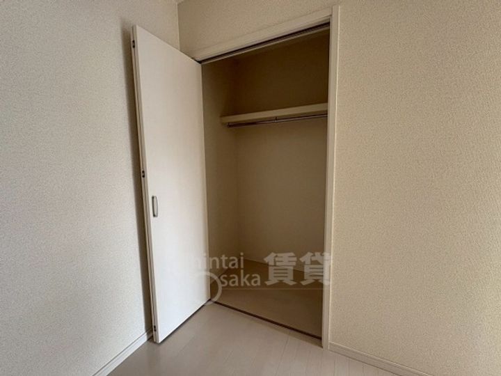 兵庫県川西市小戸1(アパート)の賃貸物件の内装