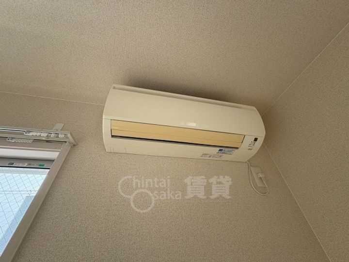 兵庫県川西市小戸1(アパート)の賃貸物件の内装