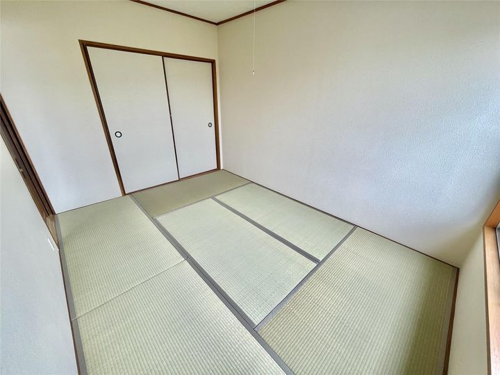 中村アパートのその他画像