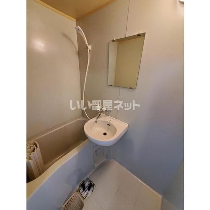 大阪府枚方市新町1(アパート)の賃貸物件の内装