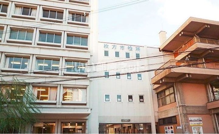 大阪府枚方市新町1(アパート)の賃貸物件の周辺