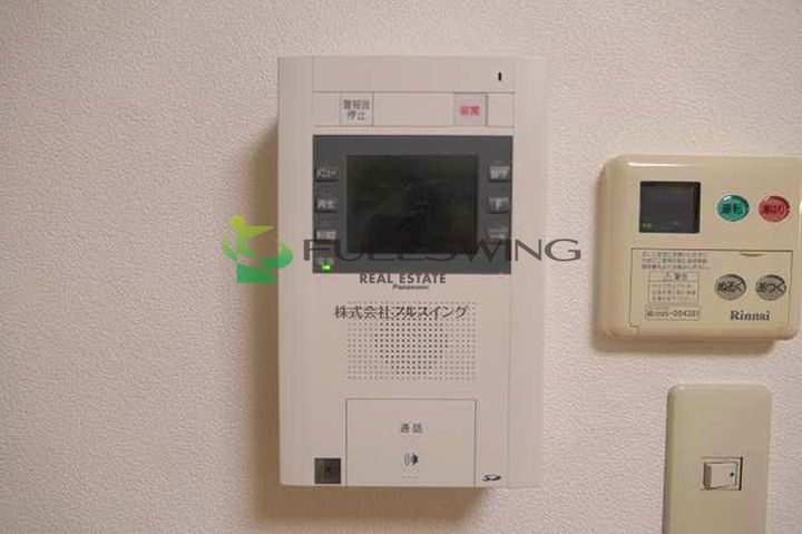 東京都中央区湊1(マンション)の賃貸物件のその他画像