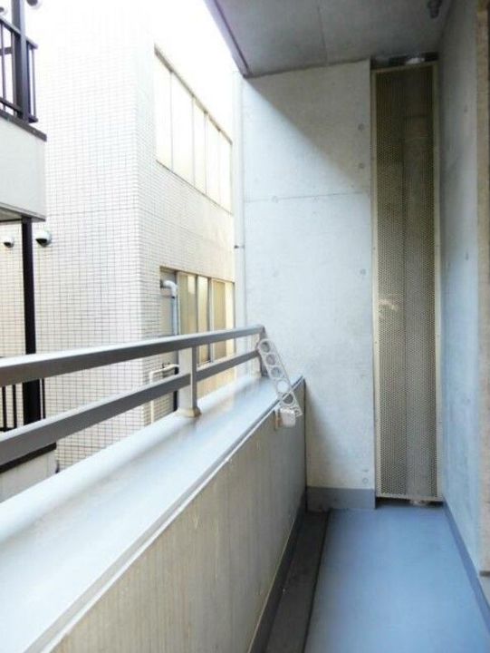 グランハウス宮崎台の内装