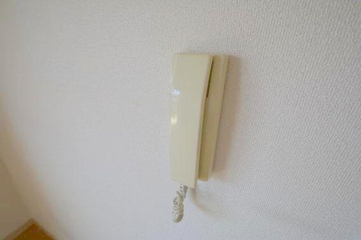 ファミール上小阪の内装
