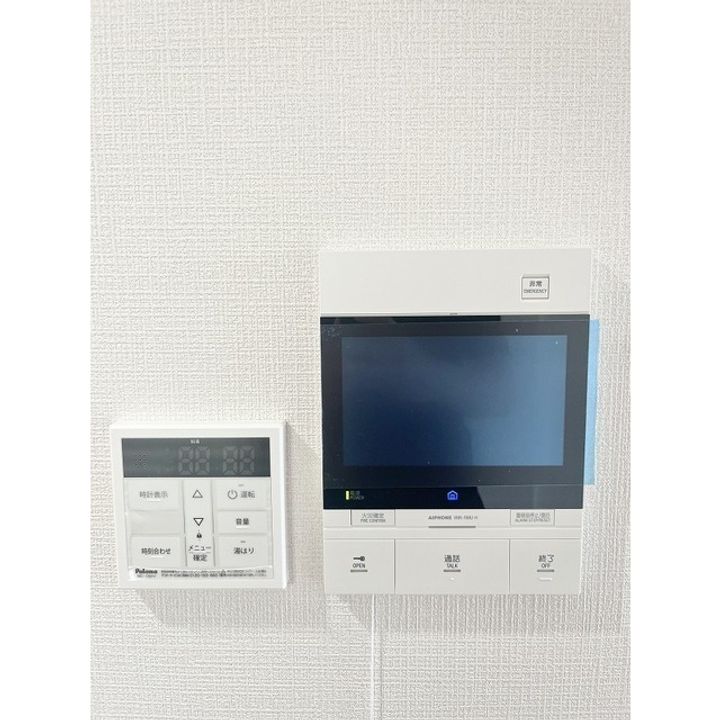 CJ AMBのその他画像