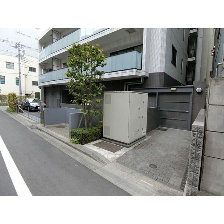 東京都文京区本郷3(マンション)の賃貸物件の地図