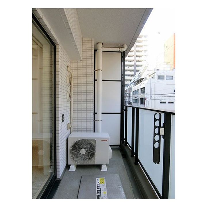 東京都文京区本郷3(マンション)の賃貸物件の内装