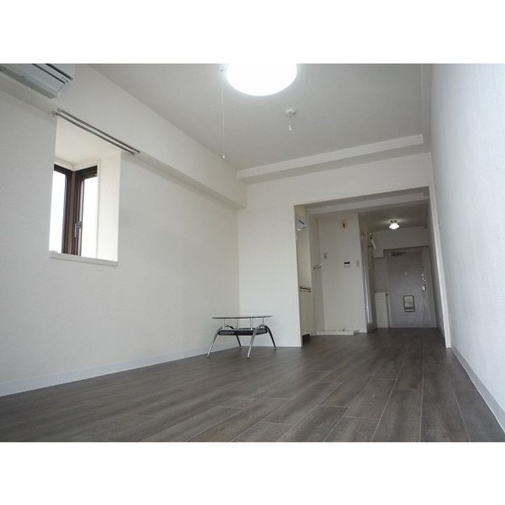 リアライズ浜松の内装