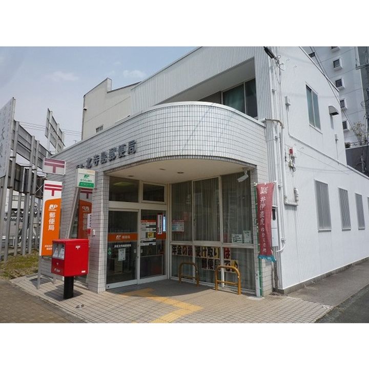 リアライズ浜松の周辺