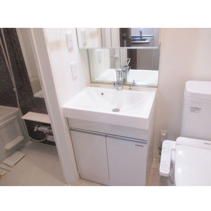 東京都中央区八丁堀3(マンション)の賃貸物件の内装