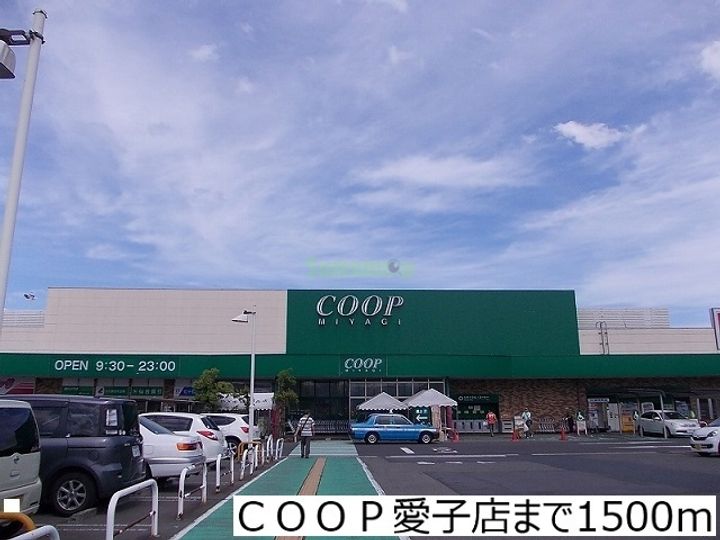 マンションマムリンの周辺