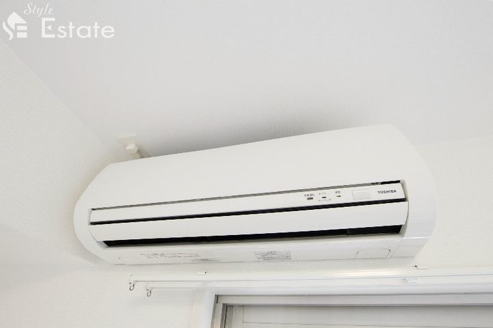 愛知県名古屋市中区新栄1(マンション)の賃貸物件の内装