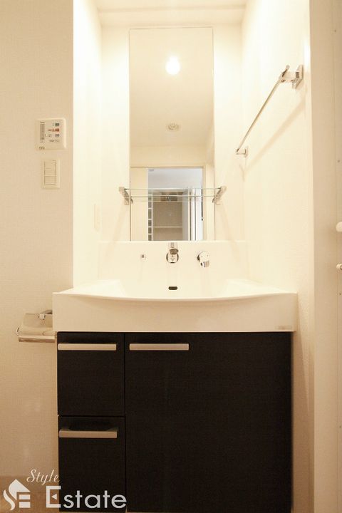 愛知県名古屋市中区新栄1(マンション)の賃貸物件の内装