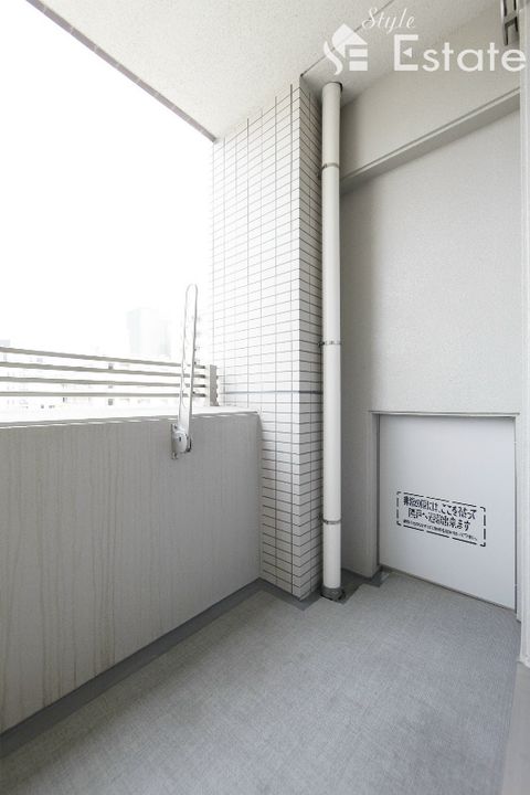 愛知県名古屋市中区新栄1(マンション)の賃貸物件の内装