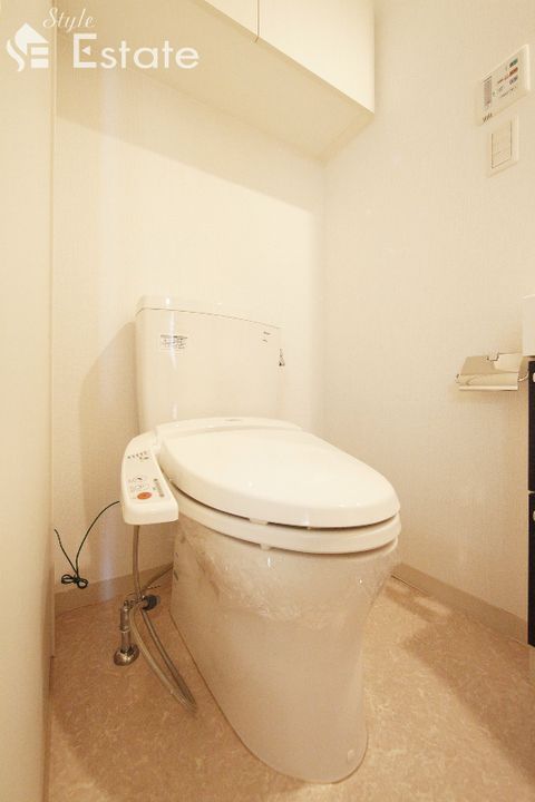 愛知県名古屋市中区新栄1(マンション)の賃貸物件の内装