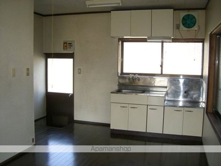 群馬県邑楽郡大泉町大字寄木戸(一戸建)の賃貸物件のキッチン