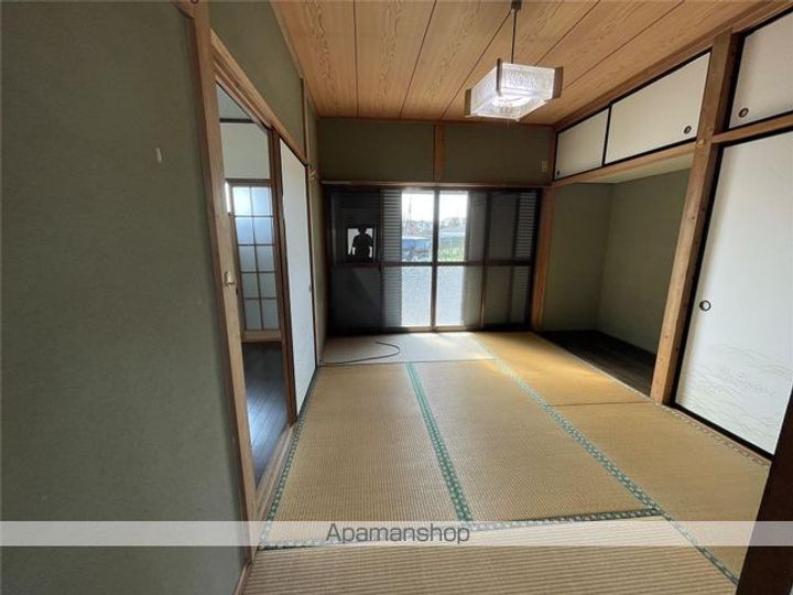 群馬県邑楽郡大泉町大字寄木戸(一戸建)の賃貸物件のその他画像