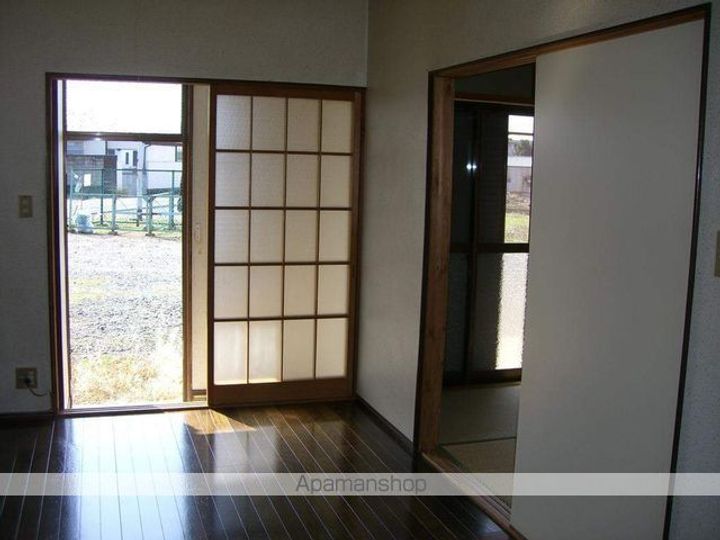 群馬県邑楽郡大泉町大字寄木戸(一戸建)の賃貸物件の内装