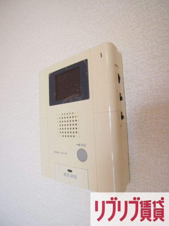 登戸N・Tステージの内装