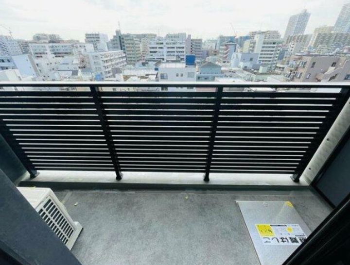 東京都江東区住吉1(マンション)の賃貸物件の内装