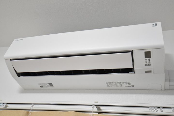 (仮称)フォレスタ岡山医大前のその他画像