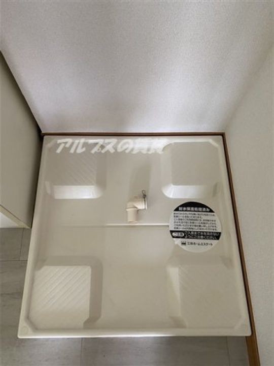 エースコートA棟のその他画像