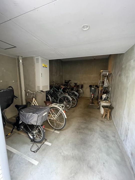 ルナーク船木のその他画像