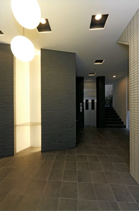 ルナーク船木の地図