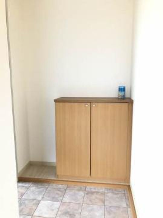 トータス井上の玄関