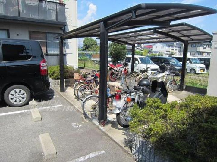 トータス井上の地図