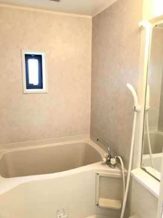 トータス井上の風呂