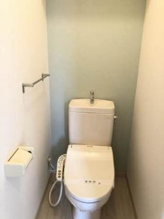 トータス井上の内装