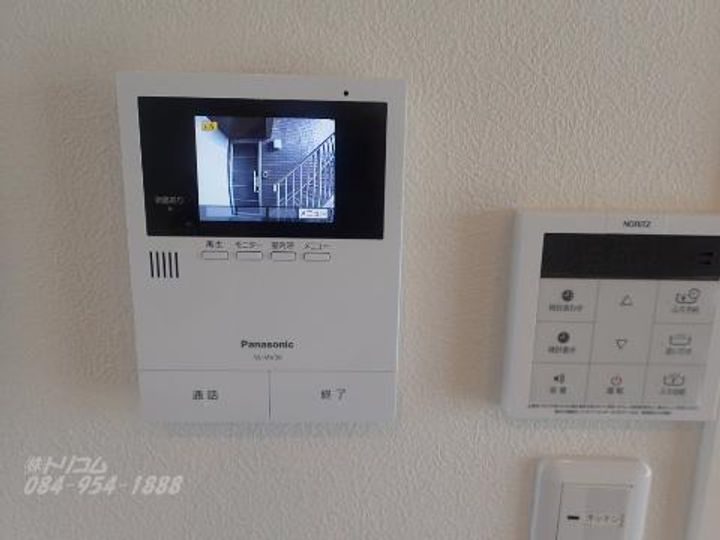 トータス井上の内装