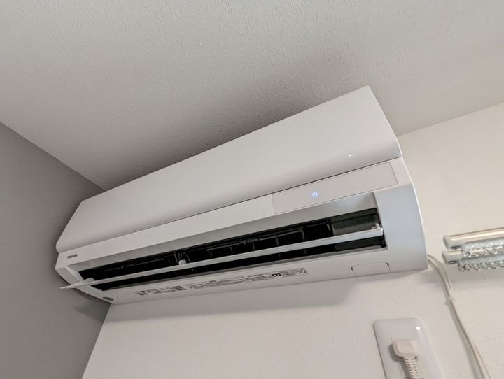 キャメル蒲生の内装