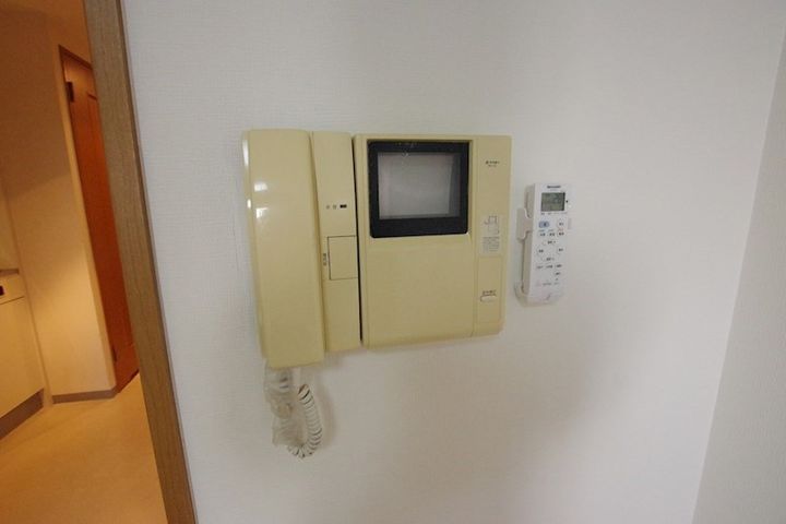 プレッソ津田駅前の内装