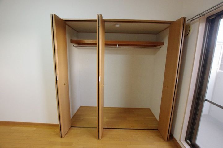 プレッソ津田駅前の内装