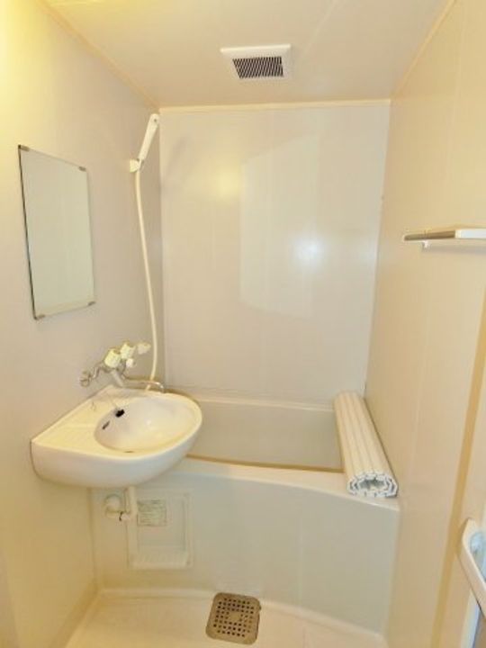 千葉県茂原市東部台3(一戸建)の賃貸物件の内装