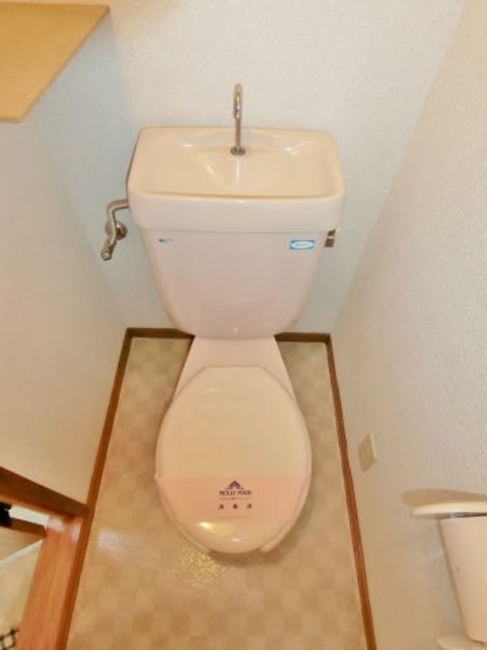 千葉県茂原市東部台3(一戸建)の賃貸物件の内装