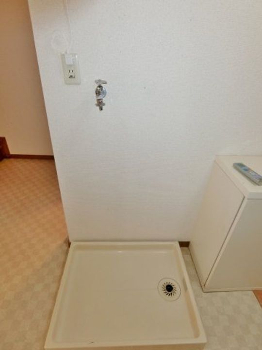 千葉県茂原市東部台3(一戸建)の賃貸物件の内装