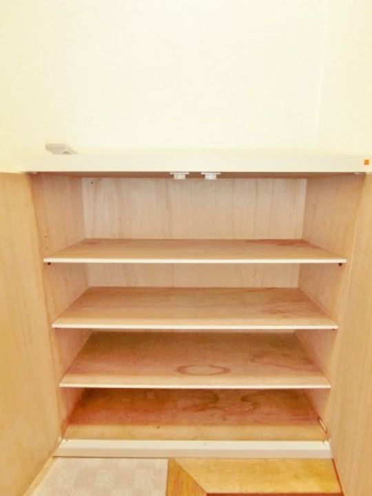 千葉県茂原市東部台3(一戸建)の賃貸物件の内装