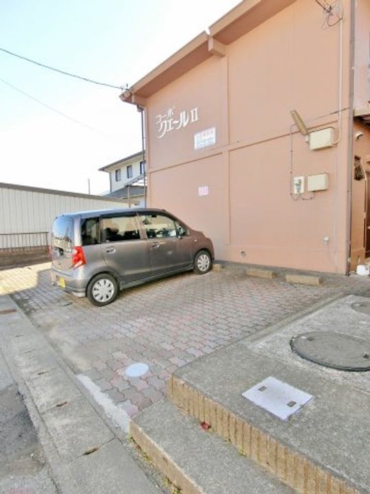 千葉県茂原市東部台3(一戸建)の賃貸物件の地図