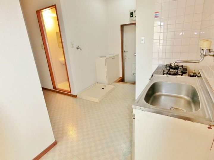 千葉県茂原市東部台3(一戸建)の賃貸物件の居間