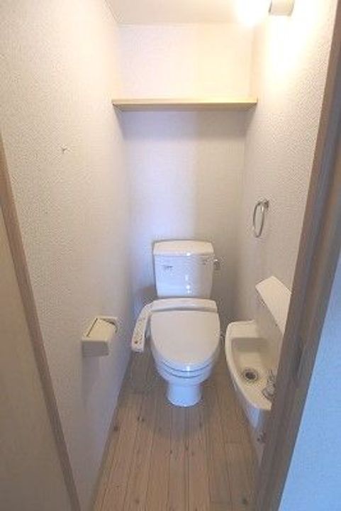 カーサ デッラ ルーチェの内装