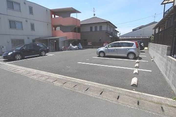 カーサ デッラ ルーチェの地図